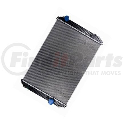 HDC010044PA by FREIGHTLINER - Radiator