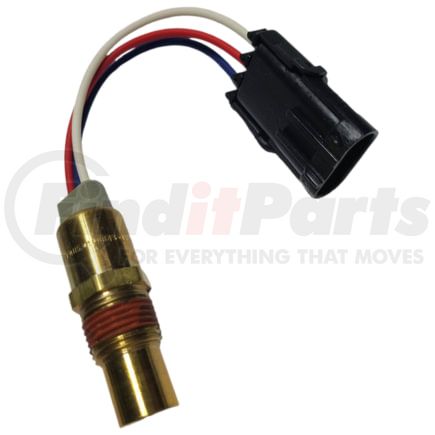 F4HS10B843AA by FREIGHTLINER - Multi-Purpose Switch - Index Temperature