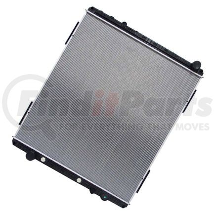 HDC010113PA by FREIGHTLINER - Radiator