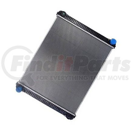 HDC010132PA by FREIGHTLINER - Radiator