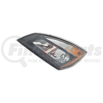 HDL010112L by FREIGHTLINER - Headlight Assembly