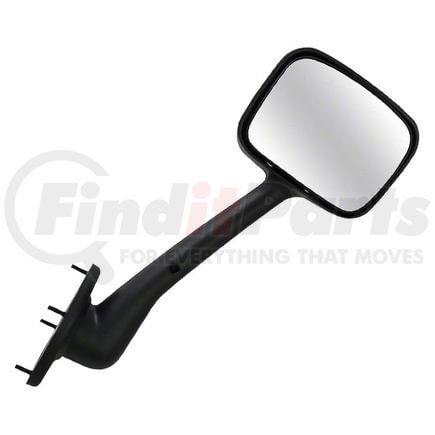 HDM010070R by FREIGHTLINER - Multi-Purpose Mirror - Right Hand, For 2008-2015 Freightliner Cascadia