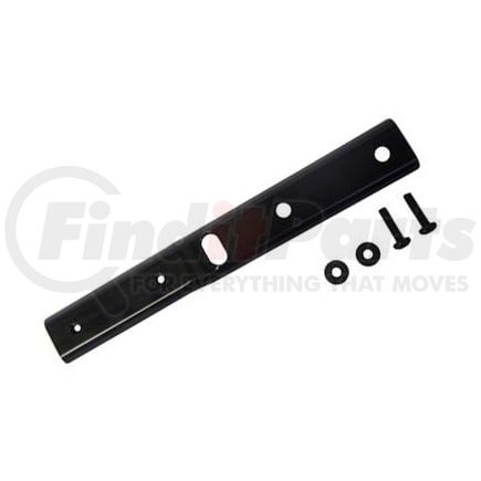 HDB010263 by FREIGHTLINER - Bumper Bracket - Steel, For 2018-2019 Freightliner Cascadia