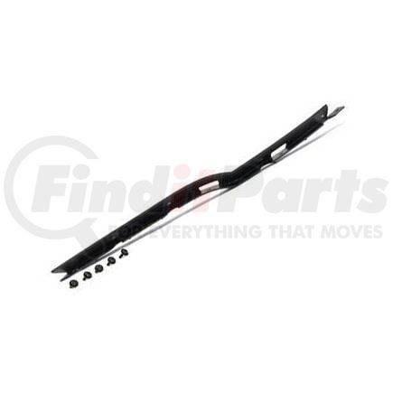 Freightliner HDB010265L Air Dam Support Air Dam Support - Front, Inner, Left Hand, For 2018-2019 Freightliner Cascadia