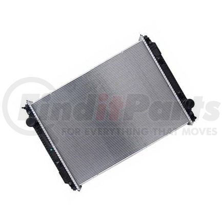 HDC010011PA by FREIGHTLINER - Radiator