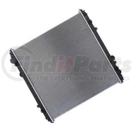 HDC010088PA by FREIGHTLINER - Radiator