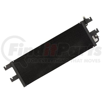 HDH010047 by FREIGHTLINER - A/C Condenser