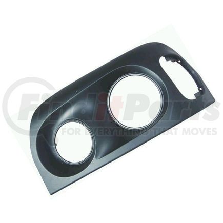 HDL010032L by FREIGHTLINER - Headlight Bezel - Left Hand, For 2007-2010 Freightliner Century