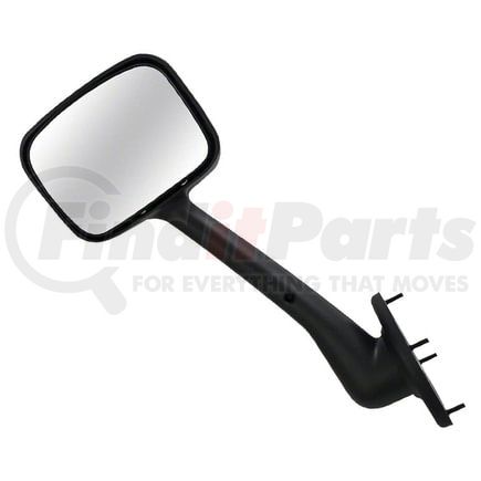 HDM010070L by FREIGHTLINER - Multi-Purpose Mirror - Left Hand, For 2008-2015 Freightliner Cascadia