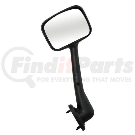 HDM010071R by FREIGHTLINER - Multi-Purpose Mirror - Right Hand, For 2008-2015 Freightliner Cascadia