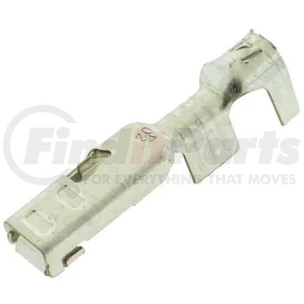 PAC 15304717 L by FREIGHTLINER - Female Terminal - GT 280 Tin Plated, 16-12 AWG (Loose Piece)