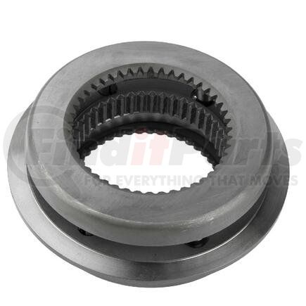 101-464-3XR by MIDWEST TRUCK & AUTO PARTS - 2/3 SYNCHRO ESO66-7B