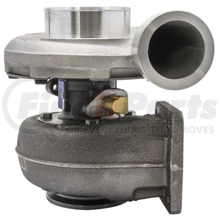 177272 by BORGWARNER - Turbocharger S300S084