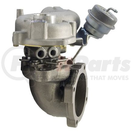 53039880035 by BORGWARNER - Turbocharger