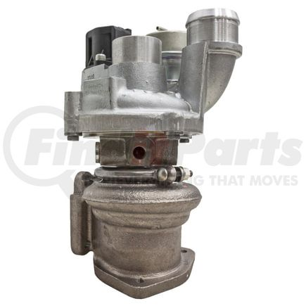 53039880146 by BORGWARNER - Turbocharger