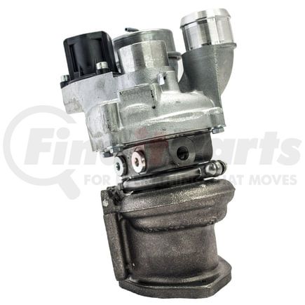 53039880163 by BORGWARNER - Turbocharger