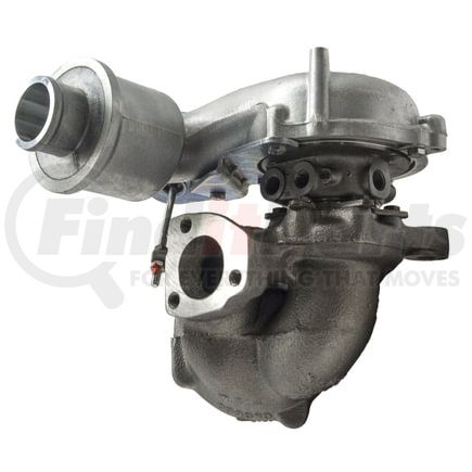 53039880052 by BORGWARNER - Turbocharger