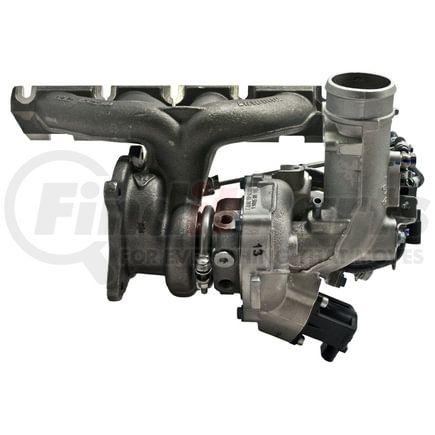 5303 988 0105 by BORGWARNER - Turbocharger