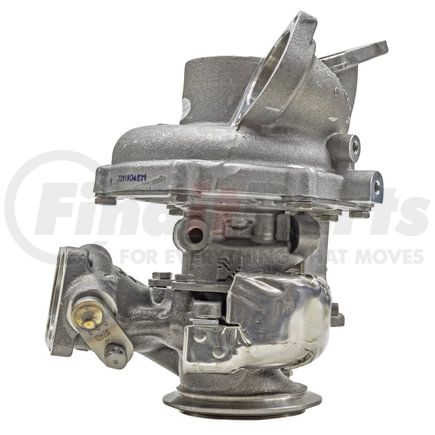 53269880004 by BORGWARNER - Turbocharger