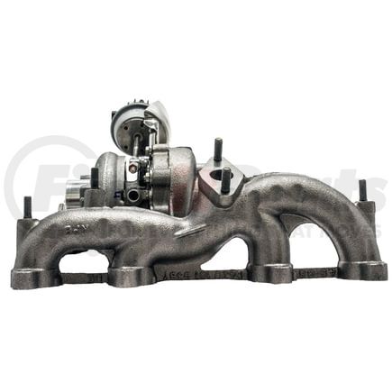 5439 988 0024 by BORGWARNER - Turbocharger