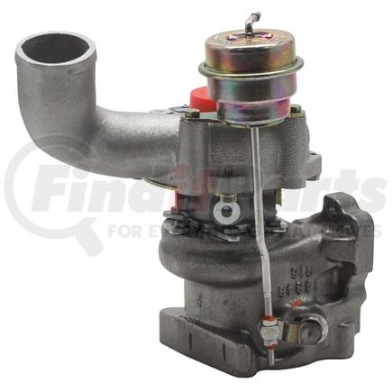 53049880026 by BORGWARNER - Turbocharger