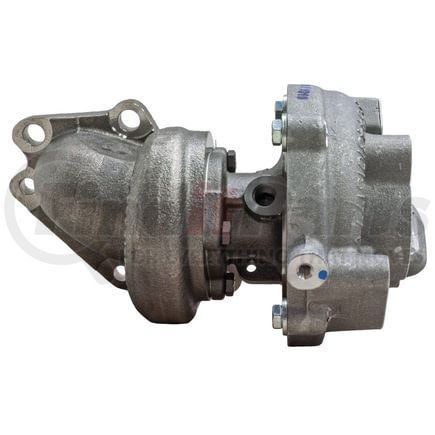 54399880088 by BORGWARNER - Turbocharger