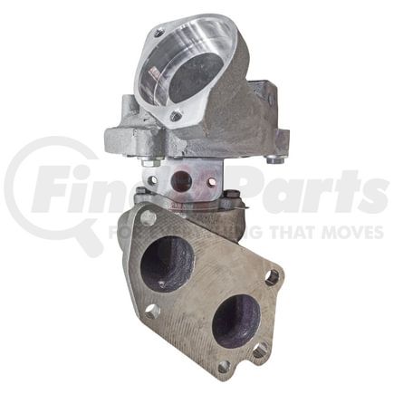 54399880089 by BORGWARNER - Turbocharger