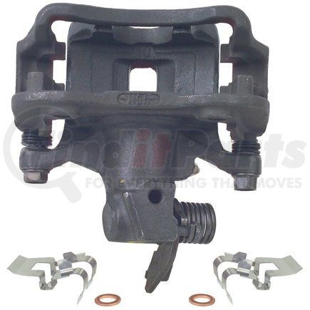 18-B4524 by A-1 CARDONE - Brake Caliper