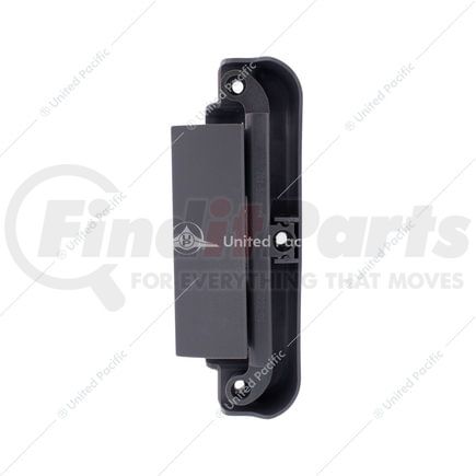 42595 by UNITED PACIFIC - Plastic Cabinet Latch with Base, for 2008-2017 Freightliner Cascadia