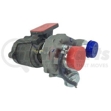 320/A6431 by JCB-REPLACEMENT - urbocharger Assy.