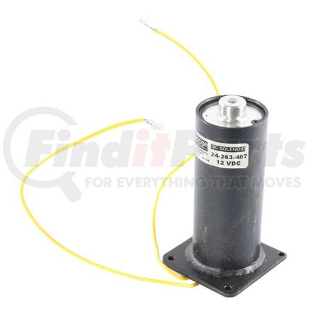 24-263-407 by DECCO - SOLENOID 12VDC