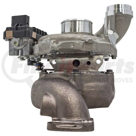 765155 5008S by GARRETT - Turbocharger for MERCEDES BENZ