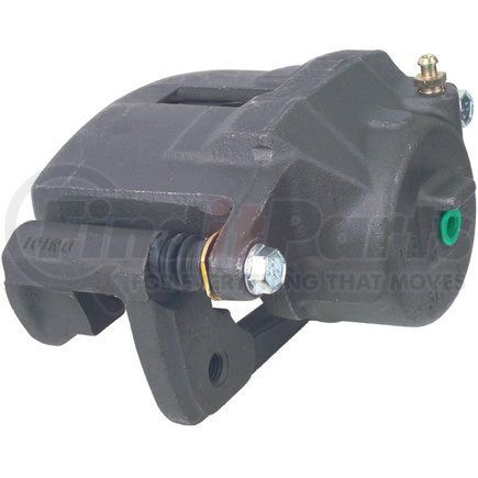 18-B4613AS by A-1 CARDONE - Brake Caliper