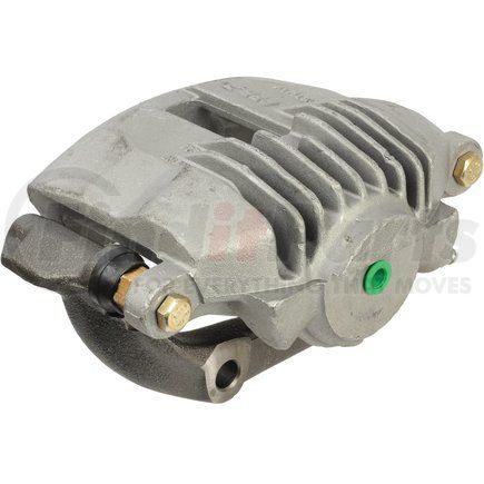 18-B4627HD by A-1 CARDONE - Brake Caliper