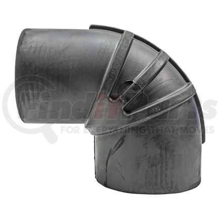 401403044 by RACOR FILTERS - Parker Hannifin Air Cleaner Reducer Elbow Adapter