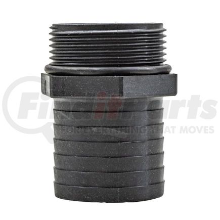 CCV55267 by RACOR FILTERS - Inlet/Outlet Fitting Kit