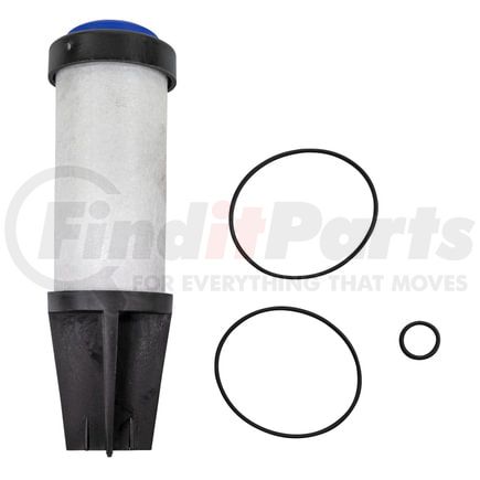 CLS47133-01 by RACOR FILTERS - REPL. KIT, ELEMENT & O-RINGS