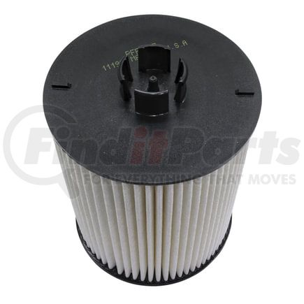 PFF4617 by RACOR FILTERS - ELEMENT ASSY PARFIT FORD 6.4L