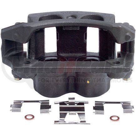 18-B4635 by A-1 CARDONE - Brake Caliper