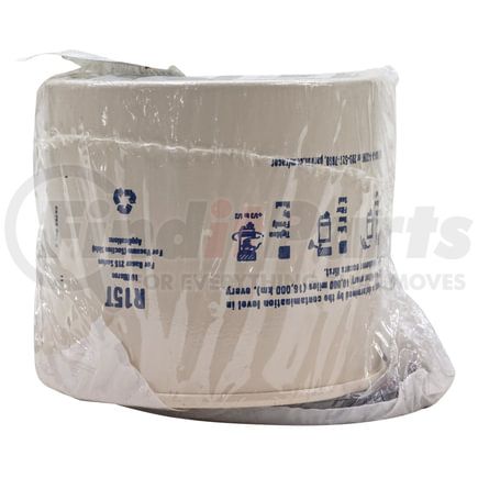 R15T by RACOR FILTERS - Racor Spin-On Filters - Replacement Elements