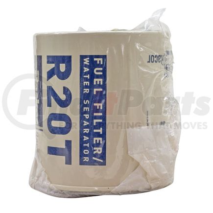 R20T by RACOR FILTERS - Gasoline Filters for Marine Applications