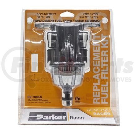 R23107-10 by RACOR FILTERS - PART