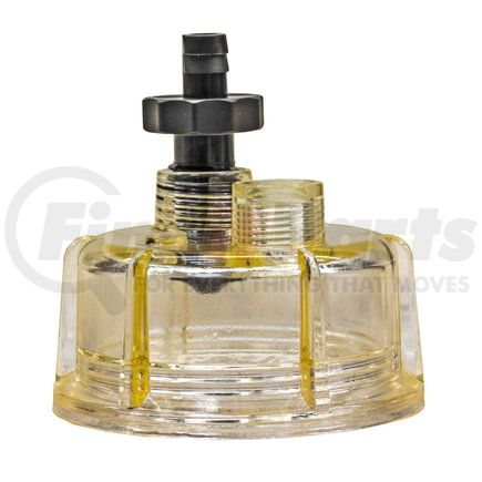 RK 10215 by RACOR FILTERS - REPL BOWL KIT,120A