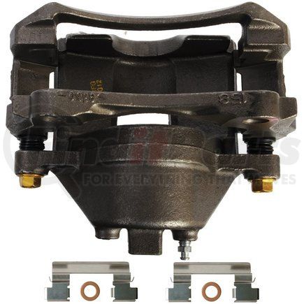 18B4638AHD by A-1 CARDONE - Brake Caliper