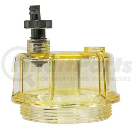 RK 30475 by RACOR FILTERS - KIT,320 AMBER BOWL-NO SNSR PRT