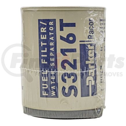 S3216T by RACOR FILTERS - ELEMENT,REPLACEMENT,SPIN-ON