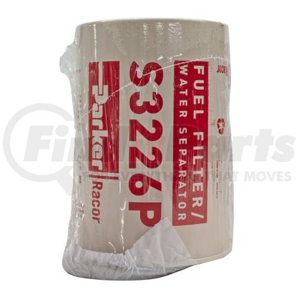 S3226P by RACOR FILTERS - Engine Spin-On Series