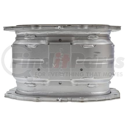 206-113-0002 by KUBOTA - DPF (Diesel Particulate Filter)