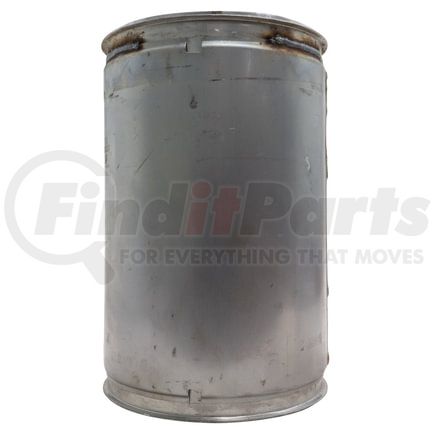 206-075-0043 by ECOFIT - EcoFit Cummins DPF (Diesel Particulate Filter)