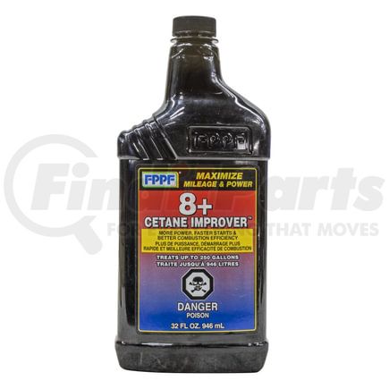 00188 by FPPF CHEMICAL CO. INC. - Cetane Improver Fuel Additive